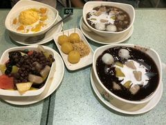 -麦奀云吞面世家(中环店)