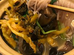 -五观堂素食(新华路店)
