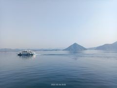 -千岛湖东南湖区