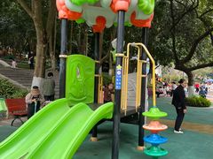 -天河儿童公园