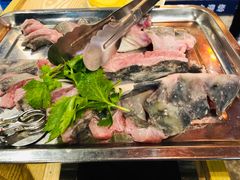 -香坝坝鲜鱼火锅(春熙路店)