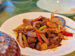 -湖畔居茶楼(湖滨店)