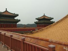 -须弥福寿之庙