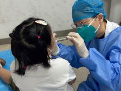 -上海市儿童医院(北京西路院区)