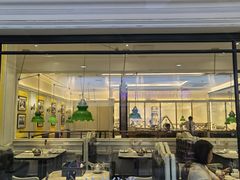 -城南往事·烤鸭·鲁菜(世茂宽厚里·大明湖店)