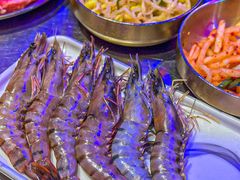 -釜山火炉·海鲜烤肉(紫藤路店)