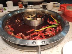 -满江红火锅(凯德店)