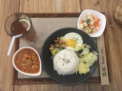 -海盗虾饭·剥好的小龙虾饭(SOHO尚都店)