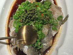 -華府Deluxe(兴业太古汇店)