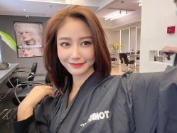 -Fr美发沙龙