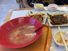 -哆喀美食广场(虎丘婚纱城店)