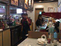 -COSTA COFFEE(恒基名人购物中心店)