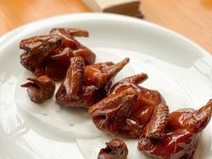 -新荣记(西溪湿地店)