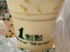 -1点点(阳光城店)