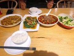 回锅肉-赤宴·川菜(玉林店)