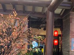 -老淮安·淮安菜(涟水店)