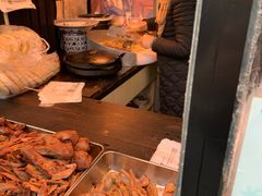 -清真拉妈卤味(回民街店)