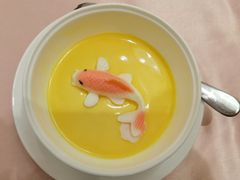 -江南灶中餐厅(南京香格里拉店)