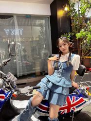 -金禧化妆造型工作室(市桥地铁站店)