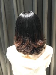 -苏豪路易士·嘉玛发廊