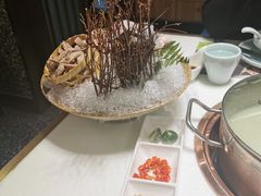 -洪氏嗨捞·猪肚鸡火锅(阳光天地店)