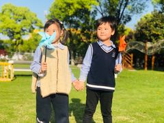 -上海松江区迪笙幼儿园