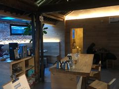 -VOYAGE COFFEE(北锣鼓巷店)