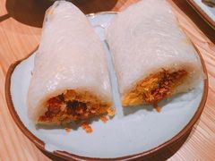 -早安山丘·豆浆油条(小木桥路店)