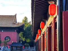 -南京金牛湖风景区