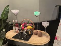 -莫尔顿牛排坊(浦东ifc店)