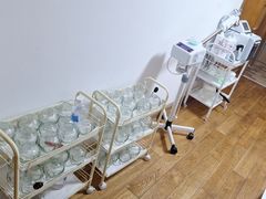 -静沐人生养生馆(佳宁娜分店)
