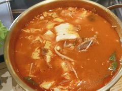 -千寻烧肉(政务区店)