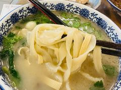 -凤齐羊肉烩面馆
