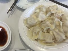 -海知道大连海鲜水饺(南山大冲店)