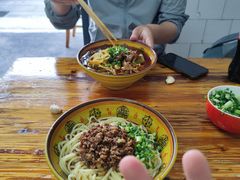 -全味面馆