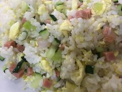 -华春餐馆(鱼山路店)