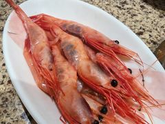 -丰卓会海鲜自助(中润大道店)