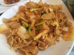 -一盏明灯全素斋(殊像寺店)