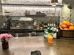 -Apollo·西班牙小酒馆(安福路店)