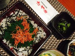 -田野日本料理(仙霞路店)