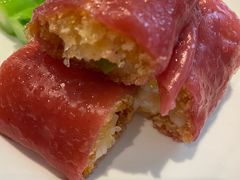 鲜虾红米肠-龙凤点心·饼家(松岗店)