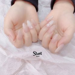 -StartNail美甲