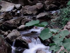 -宁波五龙潭景区