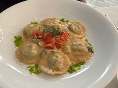 -casamosaico卡萨马可意大利餐厅