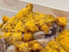 -悠个炸鸡(南京创始店)