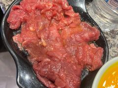 -汉拿山烤肉(东直门东方银座店)