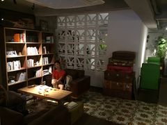 -时光花园(白鹭洲店)