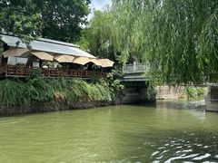 -小河直街历史文化街区