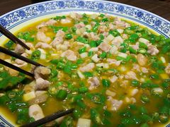 -百年神厨·地道川菜(清江西路店)