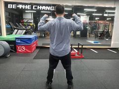 -SuperSix私教健身连锁(猛追湾店)